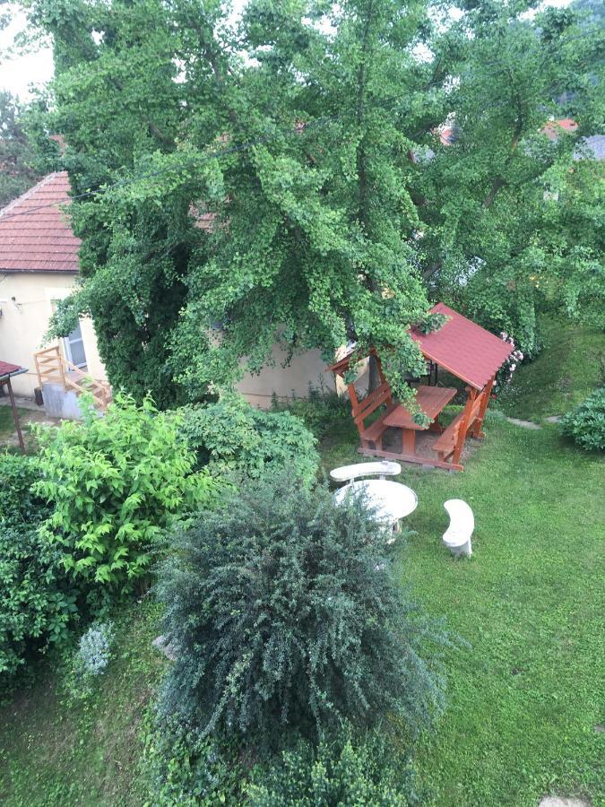 Bogoly Apartman Tokaj Eksteriør bilde